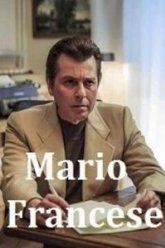 Марио Франчезе - Смерть от рук мафии
