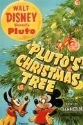 Новогодняя елка Плуто (1952)