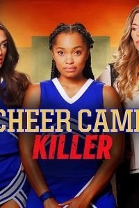 Cheer Camp Killer 