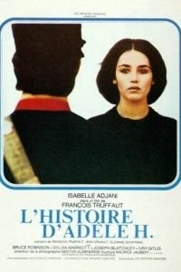 История Адели Г. (1975)