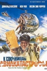 К сокровищам авиакатастрофы (1981)