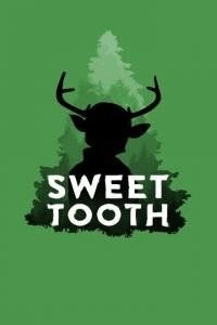 Sweet Tooth: Мальчик с оленьими рогами (2021)