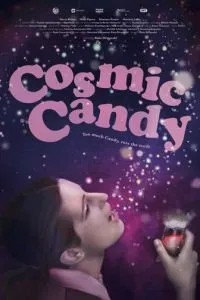 Cosmic Candy ()