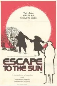 Побег к солнцу (1972)