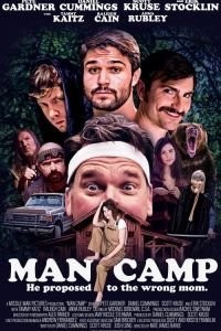 Man Camp ()