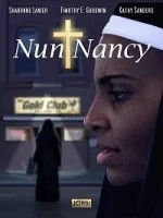 Монахиня Нэнси (2021)