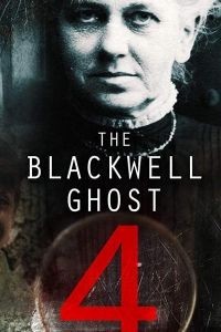 The Blackwell Ghost 4 