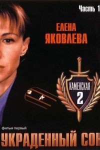 Каменская 2 (2002)