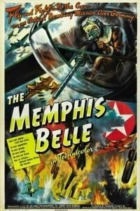 Мемфис Белль: История летающей крепости 