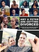 Эми и Питер разводятся 