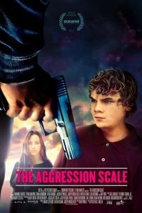 Шкала агрессии (2011)