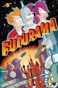 Футурама (1999)