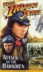 Приключения молодого Индианы Джонса: Атака ястреба (1995)