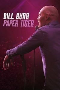 Билл Бёрр: Бумажный тигр (2019)
