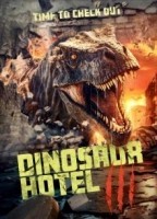 Отель «Динозавр» 3 