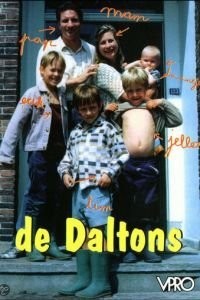 Мальчишки с улицы Дальтона (1999)
