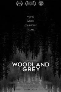 Woodland Grey 
