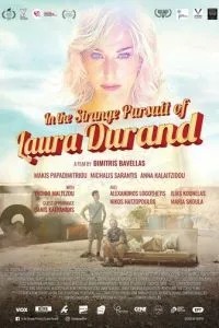 In the Strange Pursuit of Laura Durand 