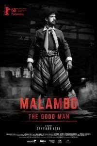 Маламбо, хороший человек 