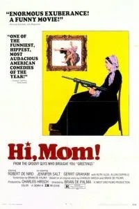 Хай, мамаша! (1970)