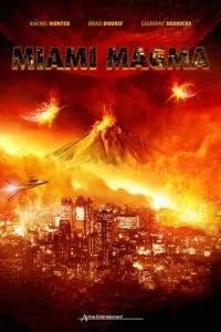 Извержение в Майами 