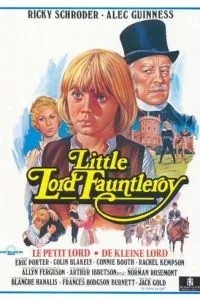 Маленький лорд Фаунтлерой (1980)