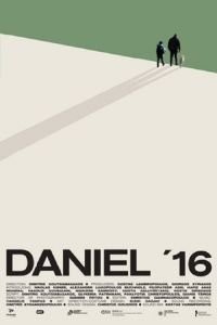 Даниэль 16 (2020)