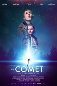 Kometen 