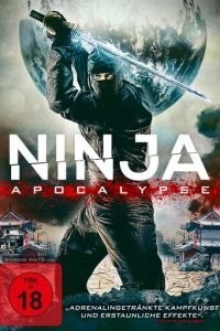 Ниндзя апокалипсиса (2014)