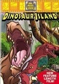 Остров динозавров (2002)