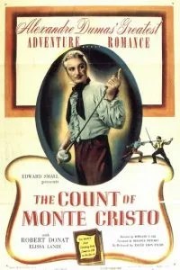 Загадка графа Монте-Кристо (1934)