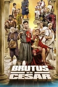Brutus vs César 