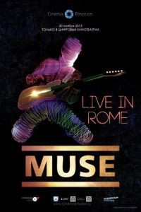 Muse – Live in Rome 