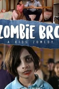 Zombie Bro 