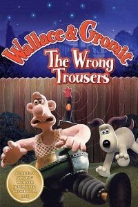 Уоллес и Громит 2: Неправильные штаны (1993)