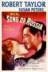 Песнь о России (1944)