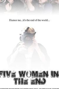 Five Women in the End ()