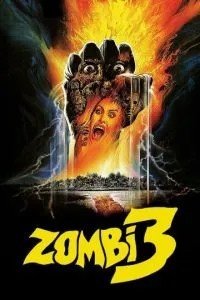 Зомби 3 (1988)