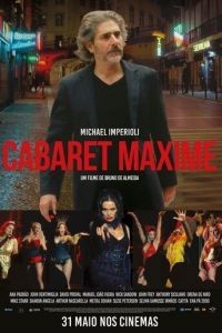 Cabaret Maxime 
