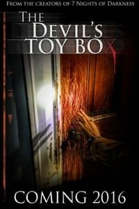 The Devil's Toy Box ()