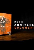 Half-Life: Документальный фильм к 25-летию (2023)