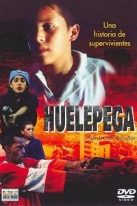Уэлепега – закон улицы (1999)