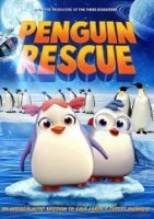 Спасение Пингвина 