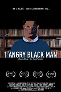 1 Angry Black Man 