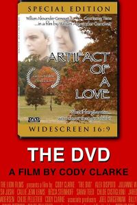 The DVD 
