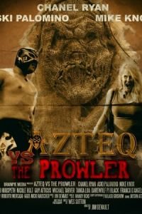 Azteq vs the Prowler 