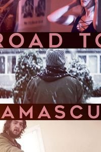 Road to Damascus 