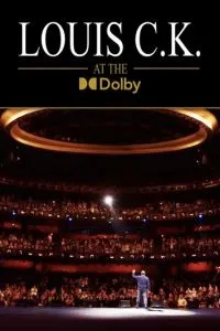 Луис С.К.: Выступление в Dolby Theatre 